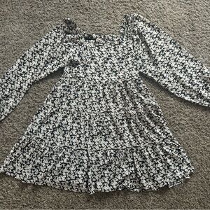 Listicle Women’s Floral Dress